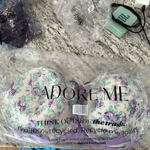 Adore me bra